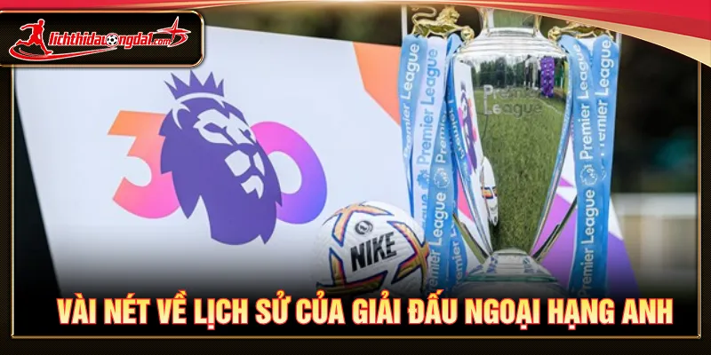 Giải đấu ngoại hạng Anh được fan hâm mộ bóng đá yêu thích