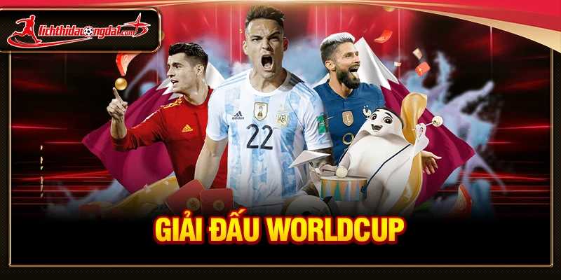 Giải đấu Worldcup