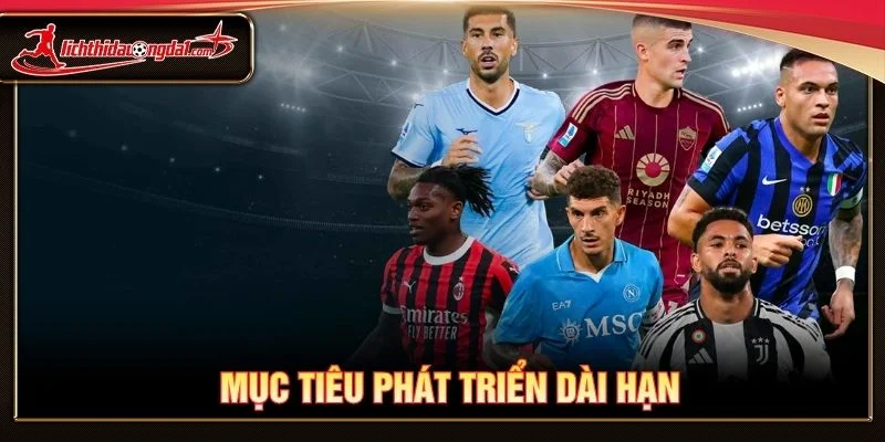 Giới thiệu nền tảng hướng đến việc xây dựng hệ thống thông tin bền vững