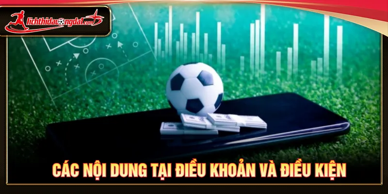 Nắm rõ các chính sách quan trọng để tránh vi phạm hệ thống