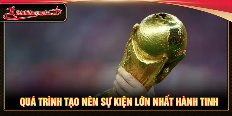Những khó khăn từ chiến tranh và màn trở lại đầy hấp dẫn