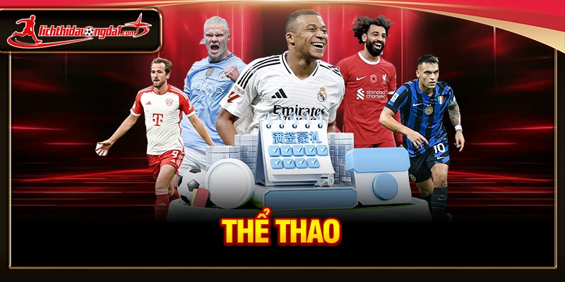 thể thao